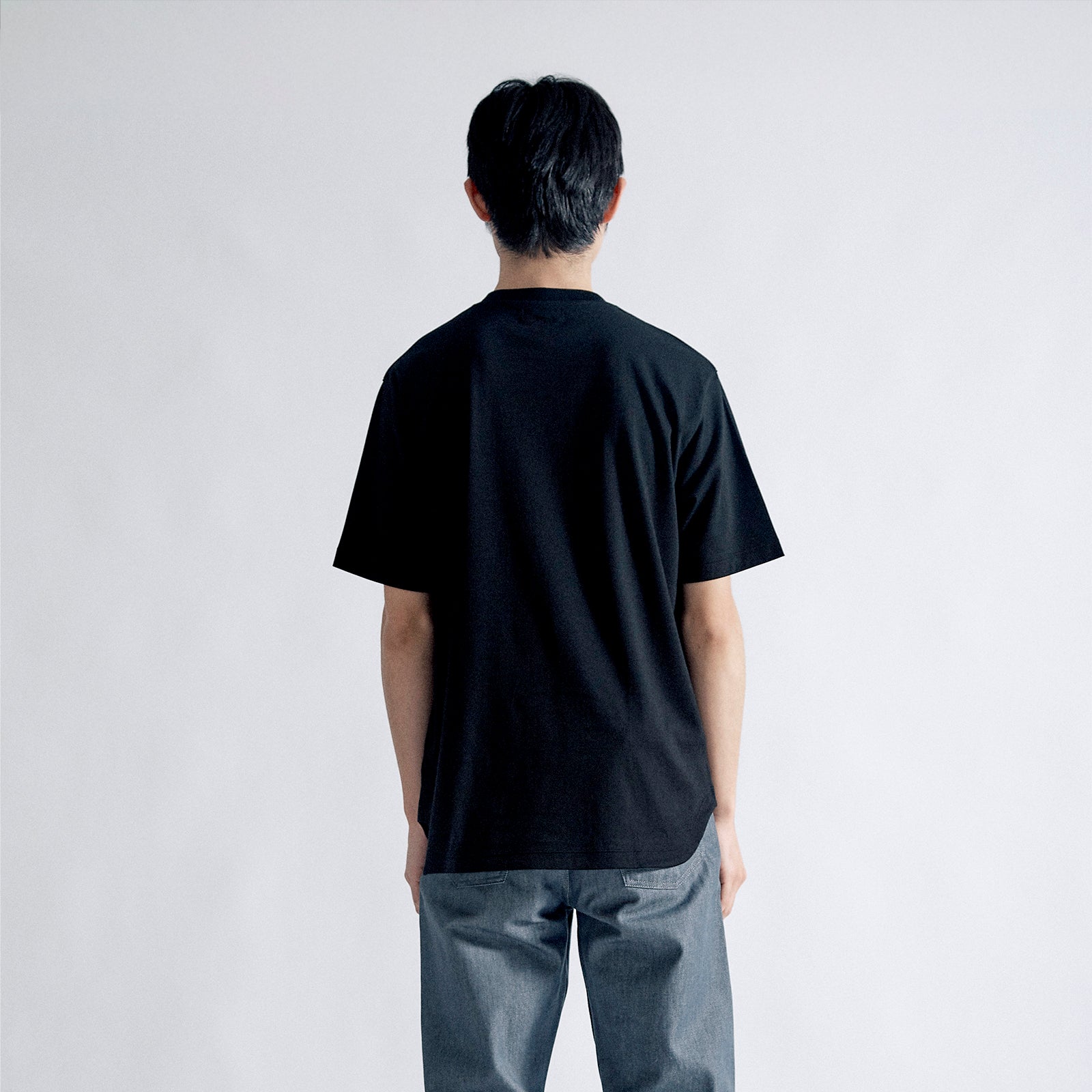 Especially Dress T Classic #BLACK