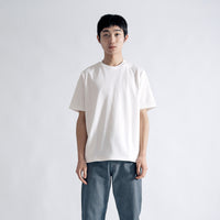 Authentic Dress T Classic #WHITE