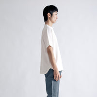 Authentic Dress T Classic #WHITE