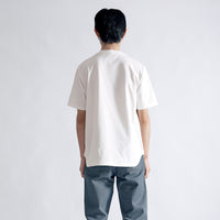 Authentic Dress T Classic #WHITE