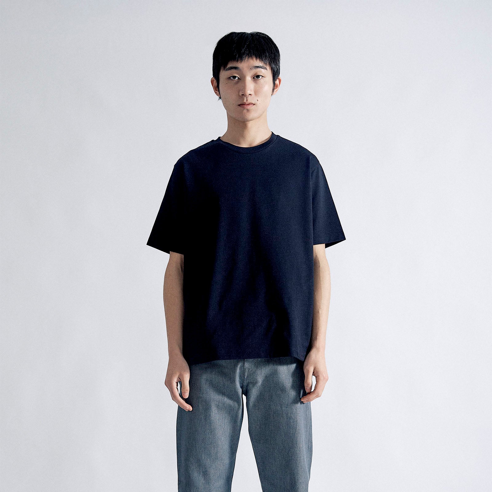 オーセンティックドレスT クラシック / Authentic Dress T Classic #NAVY