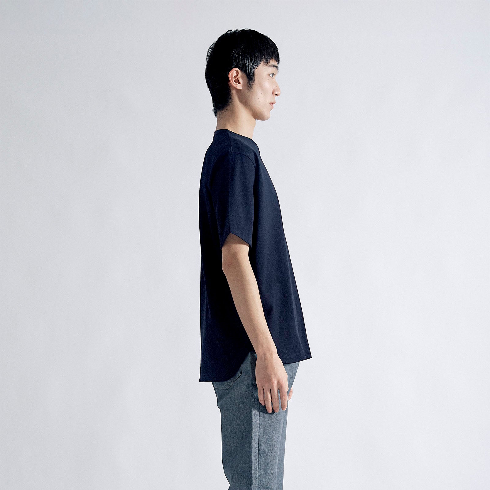 オーセンティックドレスT クラシック / Authentic Dress T Classic #NAVY