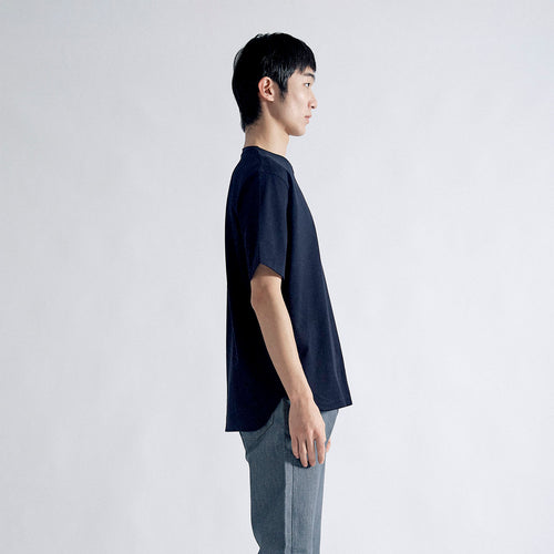 Authentic Dress T Classic #NAVY
