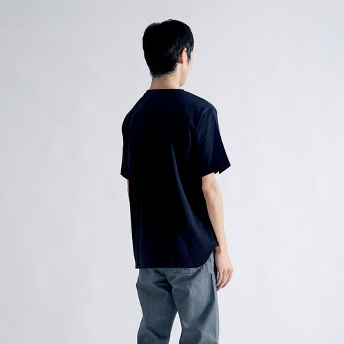 Authentic Dress T Classic #NAVY