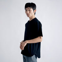 Authentic Dress T Classic #BLACK