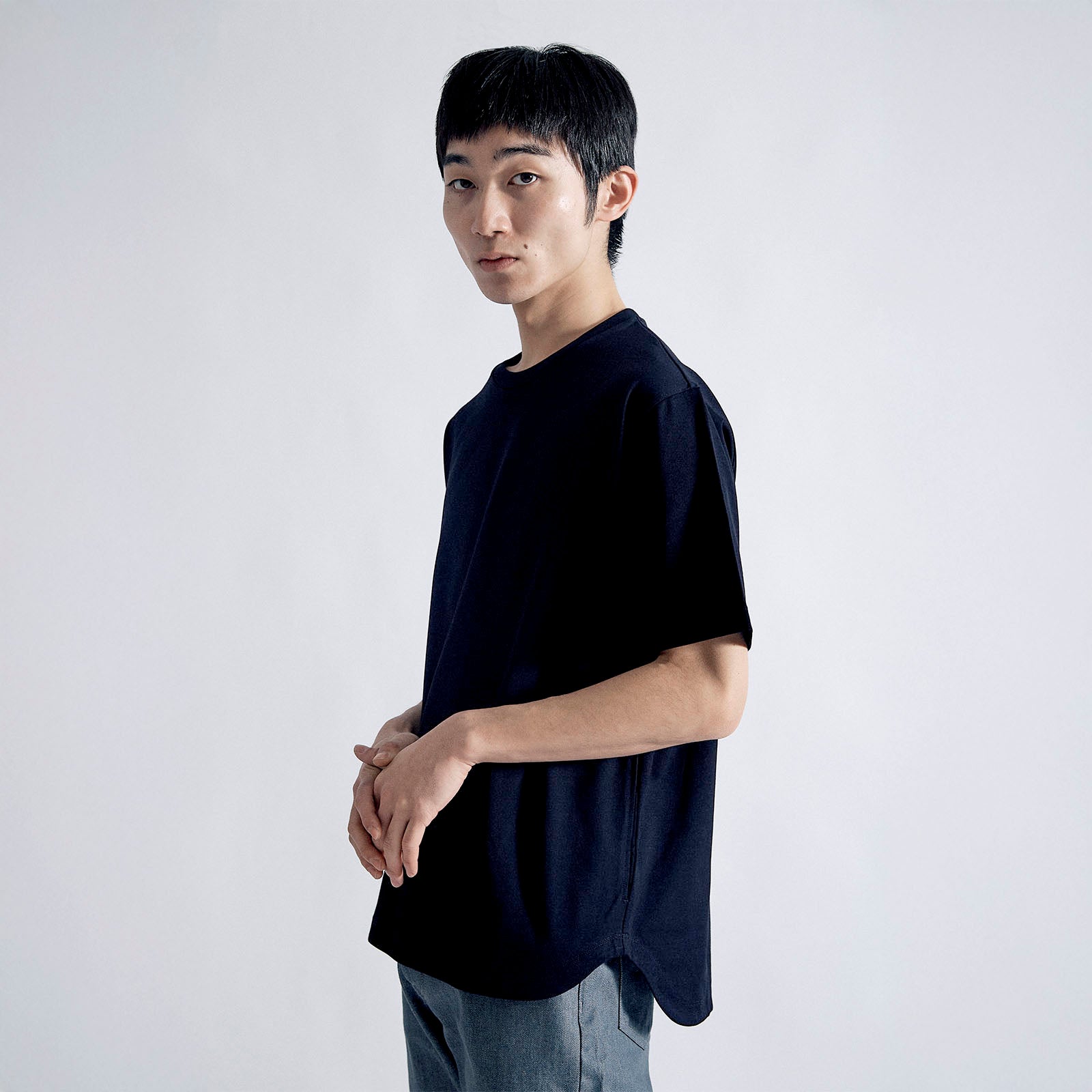 オーセンティックドレスT クラシック / Authentic Dress T Classic #NAVY