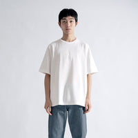 Authentic Dress T Relax #WHITE