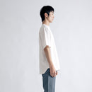 Authentic Dress T Relax #WHITE