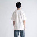 Authentic Dress T Relax #WHITE
