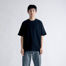 Authentic Dress T Relax #BLACK