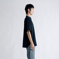Authentic Dress T Relax #BLACK