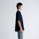 オーセンティックドレスT リラックス / Authentic Dress T Relax #NAVY