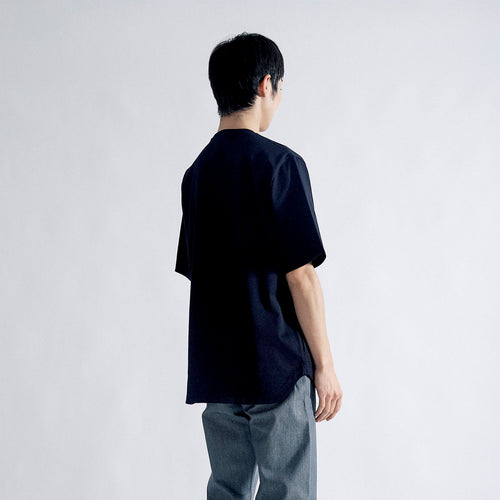 Authentic Dress T Relax #NAVY