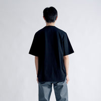 Authentic Dress T Relax #BLACK