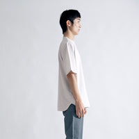 Useful Dress T Relax #LIGHT GREY