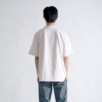 Useful Dress T Relax #LIGHT GREY