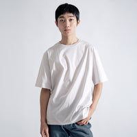 Useful Dress T Relax #LIGHT GREY