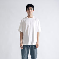 Albini T Smooth Relax #WHITE