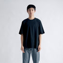 Albini T Smooth Relax #BLACK