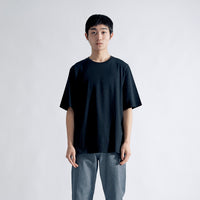 Albini T Smooth Relax #BLACK