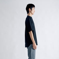 Albini T Smooth Relax #BLACK