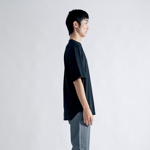 Albini T Smooth Relax #BLACK