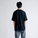 Albini T Smooth Relax #BLACK