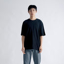 Especially Dress T Relax #BLACK