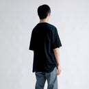 Especially Dress T Relax #BLACK