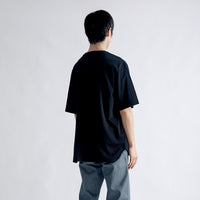 Especially Dress T Relax #BLACK