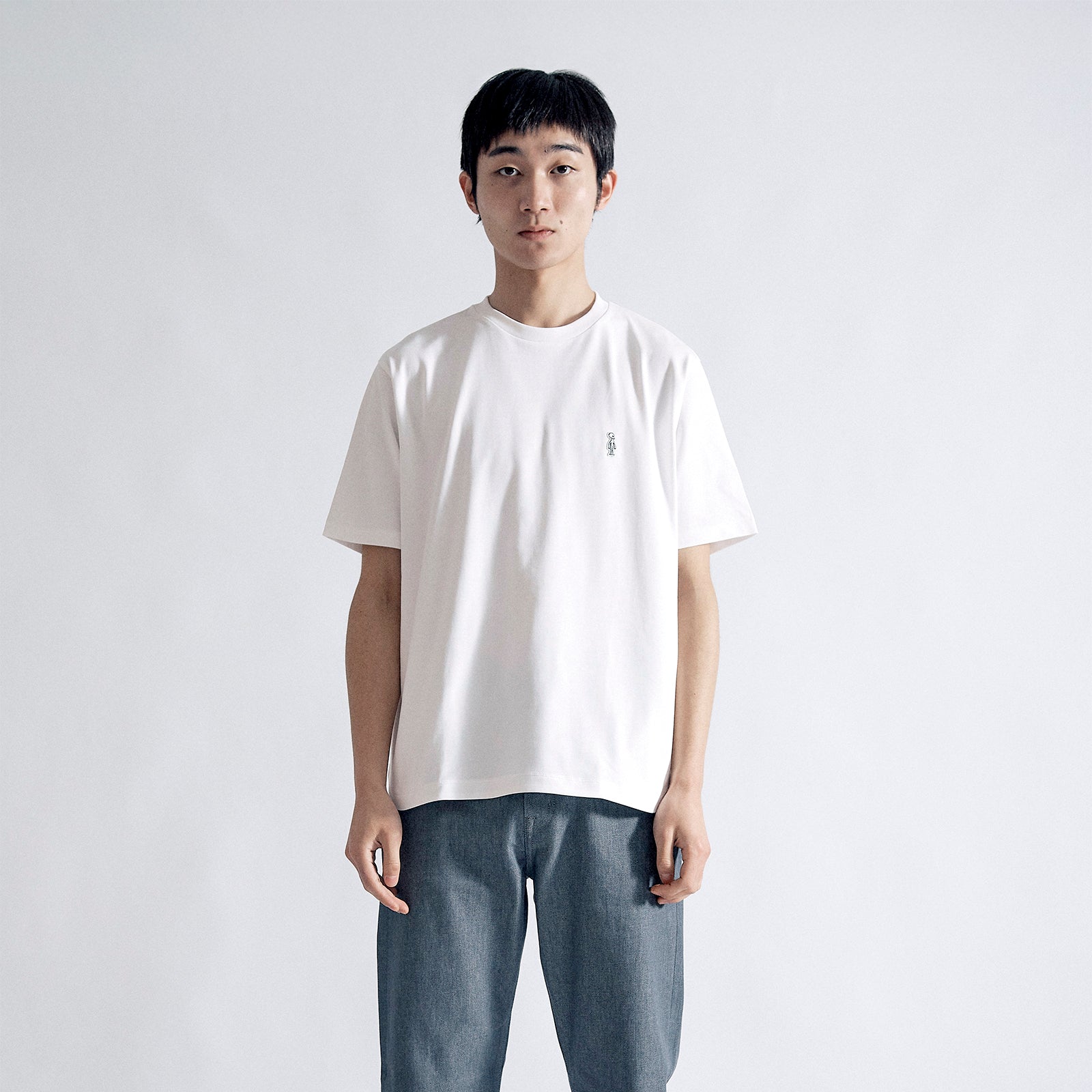 Huma Dress T Classic #WHITE