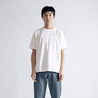 Huma Dress T Classic #WHITE