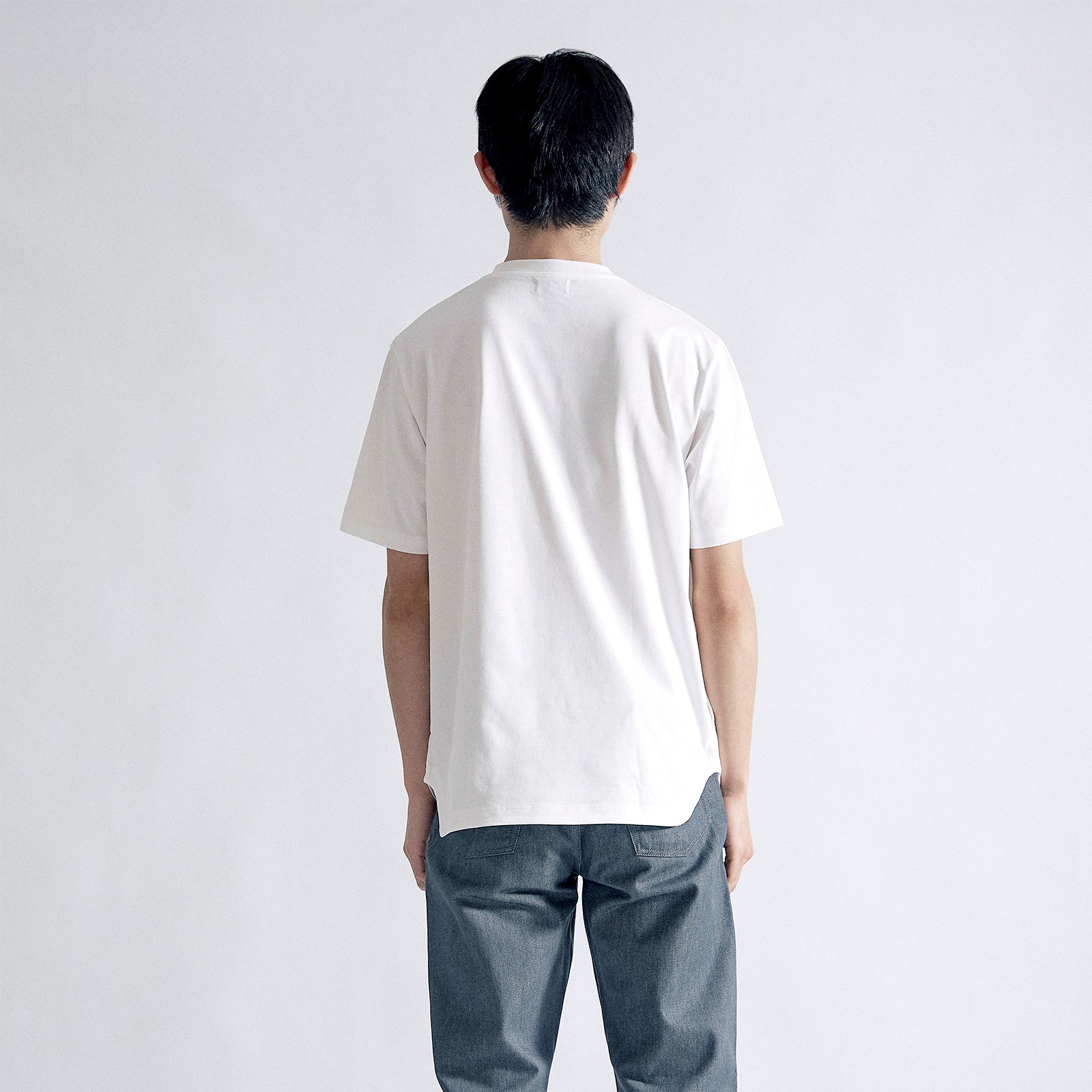 Huma Dress T Classic #WHITE