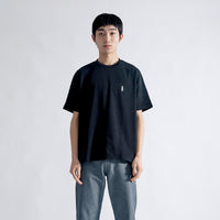 ヒューマドレスT クラシック / Huma Dress T Classic #BLACK