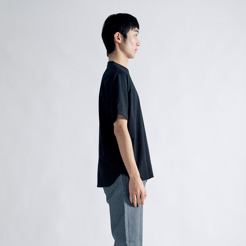 Huma Dress T Classic #BLACK