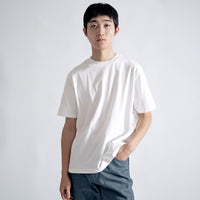 The Dress T Classic #WHITE