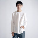 ユースフルドレスT ロングスリーブ / Useful Dress T LS #WHITE