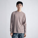 アーバンドレスウールセーター クラシック / Urban Dress Wool Sweater Classic #PINK GREIGE