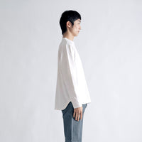 ドレスT ロングスリーブ クラシック / The Dress T LS Classic #WHITE