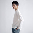 ドレスT ロングスリーブ クラシック / The Dress T LS Classic #WHITE