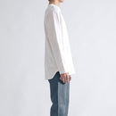 ニューアーバンドレススウェットシャツ / New Urban Dress Sweatshirt #WHITE
