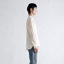タイディドレスウールセーター クラシック / Tidy Dress Wool Sweater Classic #OFF WHITE