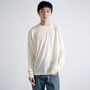 タイディドレスウールセーター クラシック / Tidy Dress Wool Sweater Classic #OFF WHITE
