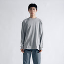 New Huma Dress Sweatshirt #HEATHER GREY