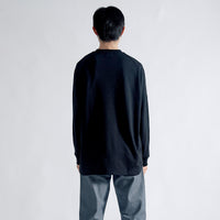 Huma Dress Sweatshirt #BLACK