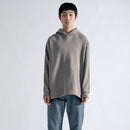 Huma Light Dress Pullover Hoodie #ASH GREY